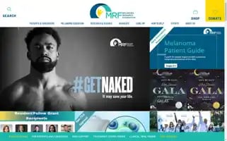 Melanoma.org Screenshot 2024-06-26 10:50:21
