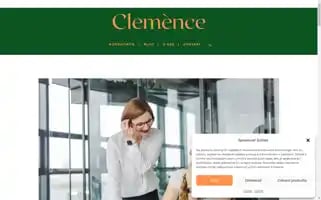 Clemence.sk Screenshot 2024-06-16 00:18:39