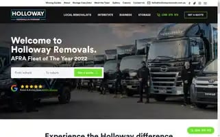 Hollowayremovals.com.au Screenshot 2024-06-12 13:31:59