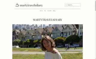 Martytravelsdiary.com Screenshot 2024-04-26 12:04:57