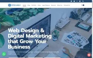 Tutorsworld.com.ng Screenshot 2024-06-16 06:17:45