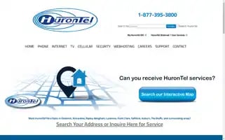 Hurontel.on.ca Screenshot 2024-06-18 09:24:47