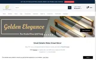 Pomellidesigns.com Screenshot 2024-05-13 11:02:35