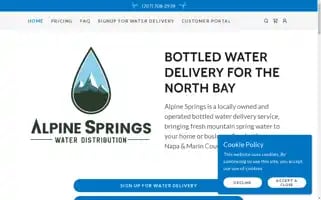 Alpinespringswater.biz Screenshot 2024-07-01 01:01:56