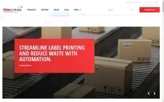 Teklynx.com Screenshot 2024-06-13 19:16:00