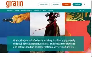 Grainmagazine.ca Screenshot 2024-07-01 10:06:00