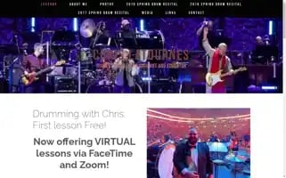 Chrislatournes.com Screenshot 2024-04-24 06:41:50