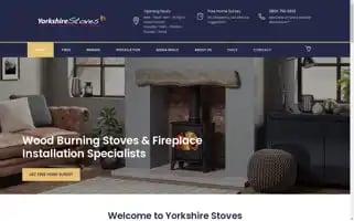 Yorkshirestoves.co.uk Screenshot 2024-05-17 00:36:18