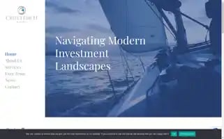 Creechurchcapital.com Screenshot 2024-07-04 11:46:18