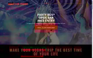 Vegascrawl.com Screenshot 2024-05-14 20:35:42