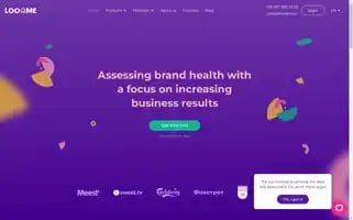 Looqme.io Screenshot 2024-06-17 08:48:27