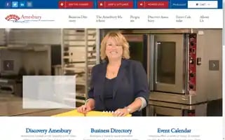 Amesburychamber.com Screenshot 2024-06-12 22:43:49