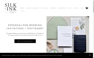 Silkandinkdesigns.co.uk Screenshot 2024-07-03 04:59:58