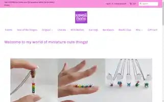 Kawaiimono808.com Screenshot 2024-04-26 02:25:51