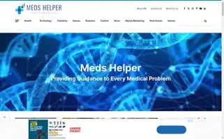 Medshelper.com Screenshot 2024-05-17 03:33:34