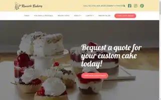 Roeserscakes.com Screenshot 2024-05-16 15:38:50