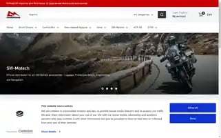 Motohaus.com Screenshot 2024-05-16 08:26:20