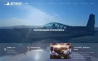 Jetage.sk Screenshot 2024-07-10 08:26:10