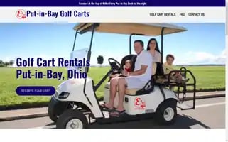 Esputinbaygolfcarts.com Screenshot 2024-05-09 14:50:30