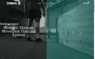 Stmperformanceshop.com Screenshot 2024-05-23 15:53:43