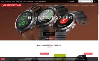 S-sportas.lt Screenshot 2024-07-07 10:00:42