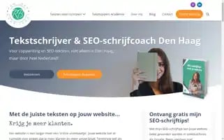 Vanideenaartekst.nl Screenshot 2024-07-05 04:04:40