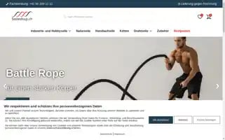 Seileshop.ch Screenshot 2024-05-18 08:28:51