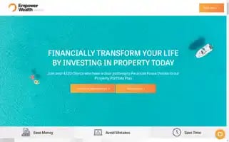 Empowerwealth.com.au Screenshot 2024-07-03 18:34:30