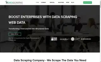 3idatascraping.com Screenshot 2024-05-06 03:06:29