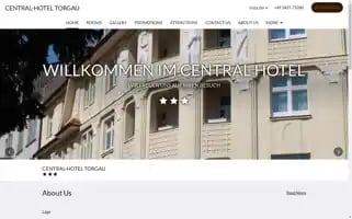 Central-hotel-torgau.de Screenshot 2024-04-17 17:49:51