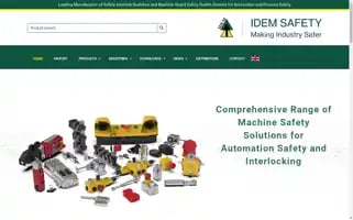 Idemsafety.com Screenshot 2024-06-12 01:02:15
