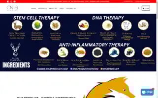 Onaproduct.com Screenshot 2024-04-23 15:35:48