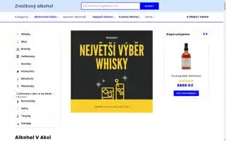 Znackovyalkohol.cz Screenshot 2024-06-16 23:33:39