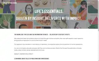 Callistopublishing.com Screenshot 2024-07-05 05:22:33