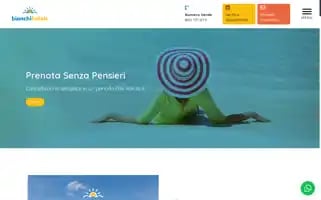Bianchihotels.com Screenshot 2024-04-15 13:23:08