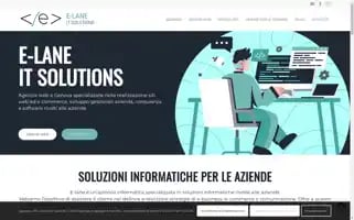 E-lane.it Screenshot 2024-07-01 10:13:45