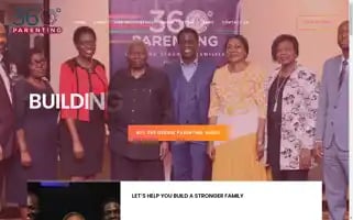 The360parenting.com Screenshot 2024-05-22 22:30:45