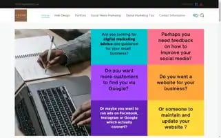 Cdigitalhubb.co.uk Screenshot 2024-05-23 12:36:15