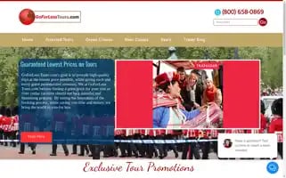 Goforlesstours.com Screenshot 2024-04-14 23:29:16