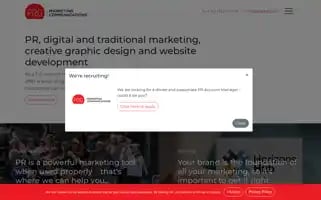 Prgltd.co.uk Screenshot 2024-06-24 17:53:24