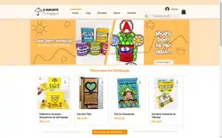 Osuportepedagogico.com Screenshot 2024-07-09 12:36:32