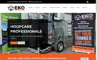 Ekohoofcare.co.uk Screenshot 2024-05-24 06:42:03