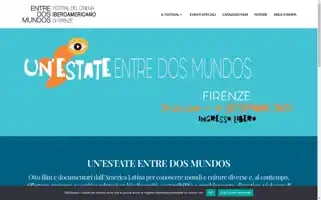 Entredosmundosfirenze.com Screenshot 2024-05-19 06:52:32