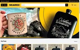 Nearkii.net Screenshot 2024-05-19 09:51:32