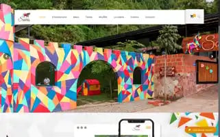 Sanres.com.co Screenshot 2024-06-18 01:44:37