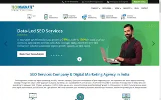 Techmagnate.com Screenshot 2024-05-14 05:47:16