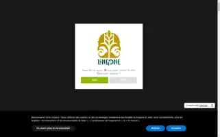 Terre-lingone.fr Screenshot 2024-05-22 11:49:57
