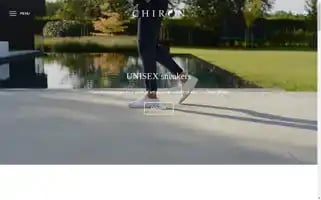 Chiron-collection.com Screenshot 2024-04-26 23:29:22