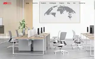 Rsofficefurniture.com Screenshot 2024-05-19 11:01:49