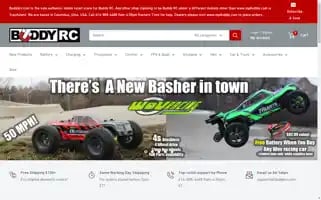 Buddyrc.com Screenshot 2024-05-05 03:05:15